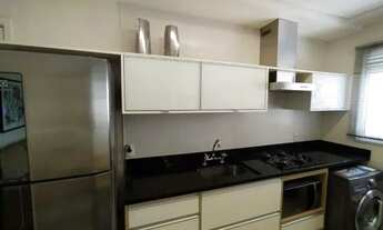 Imagem 6: Rarus Flats - Flat para locação - Edifício Option Paraiso