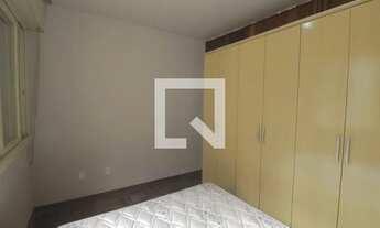 Imagem 7: Apartamento para Aluguel - Passo D'areia, 1 Quarto, 41 m2