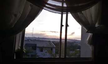 Imagem 3: Apartamento com duas vagas de garagem