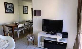 Imagem 2: Apartamento para aluguel com 2 quartos- Buraquinho