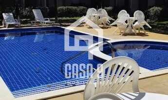 Imagem 4: Apartamento térreo na praia do surf em Itacimirim