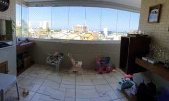 Imagem 4: Apartamento a venda em Pituaçu, 2 quartos, 1 vaga. Nascente