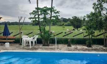 Imagem 4: Chácara com 2 dormitórios à venda, 1152 m² por R$ 480.000,00 - Centro - Juquiá/SP