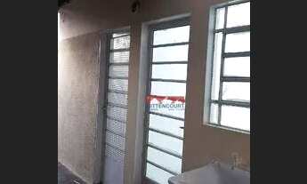 Imagem 6: Casa com 2 dormitórios para alugar, 55 m² por R$ 1.830,00/mês - Parque Almerinda Chaves