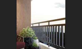 Imagem: Apartamento para venda possui 85 metros