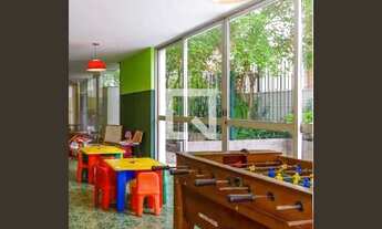 Imagem: Apartamento à Venda - Perdizes, 2 Quartos