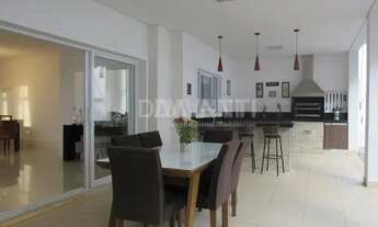 Imagem 4: Casa - Alphaville Dom Pedro - Campinas