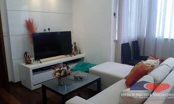 Imagem 3: Jardim Apipema, apartamento de 3/4 com dependência completa