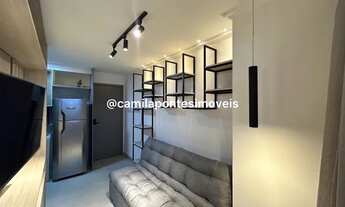 Imagem: Lolf 35 m². Com vista Mar por R$ 3.000,00
