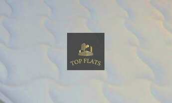 Imagem 7: Flat disponível em Moema