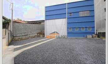 Imagem 2: Galpão no Bairro Velha Central - Blumenau/SC