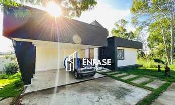 Imagem 2: Casa com 4 dormitórios, 250 m² de área construída - venda por R$ 1.390.000 ou aluguel por