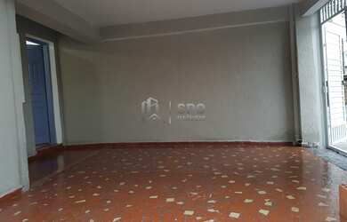 Imagem 2: Casa Térrea para Locação no Campo Grande