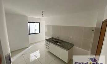 Imagem 4: Apartamento em Chácara Agrindus - Taboão da Serra