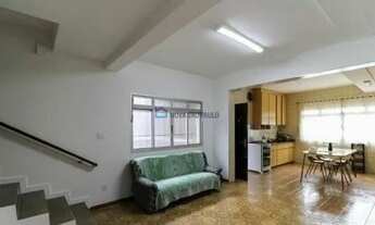 Imagem 4: Casa Locação| Aclimação| Varanda Gourmet | Cozinha Grande