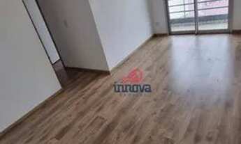 Imagem: Apartamento com 2 dormitórios, 55 m²