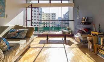 Imagem 5: Apartamento para Aluguel - Consolação, 1 Quarto, 42 m2