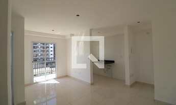 Imagem 2: Apartamento para Aluguel - Vila Formosa, 2 Quartos, 49 m2