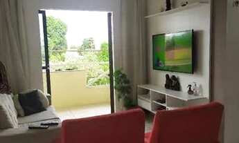 Imagem 5: Apartamento com 2 dormitórios à venda, 60 m² por R$ 170.000,00 - Messejana - Fortaleza/CE