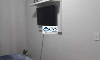 Imagem 4: APARTAMENTO RESIDENCIAL em Taboão da Serra - SP, Chácara Agrindus