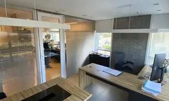 Imagem 6: SALA COMERCIAL em Porto Alegre - RS, Cristal