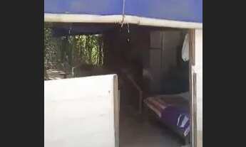 Imagem 7: Chacara na beira do riu uru