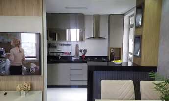 Imagem 1: Apartamento com 2 dormitórios à venda em Contagem