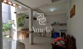 Imagem 5: Sobrado com 03 Suítes e com churrasqueira no Jardim Hubert Indaiatuba/SP!!!!