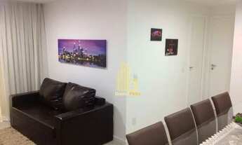 Imagem 2: Apartamento com 2 dormitórios para alugar, 70 m² por R$ 5.000/mês - Meireles - Fortaleza/C