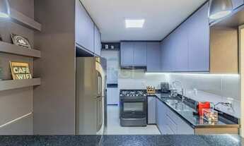 Imagem 9: Apartamento para Venda - 89m², 2 dormitórios, sendo 1 suites, 2 vagas - Partenon