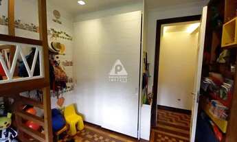 Imagem 5: Apartamento à venda, 3 quartos, 1 suíte, 1 vaga, Leblon - RIO DE JANEIRO/RJ