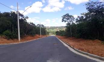 Imagem 3: Lote em Lagoa Santa (R2/ 723 m2