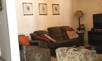 Imagem 5: Excelente sobrado com 4 vagas e 4 dormitórios para locação com 140m²