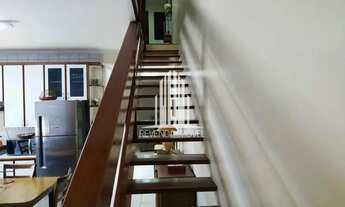 Imagem 4: Casa Assobradada 3 Dormitórios 1 Suíte 3 Vagas