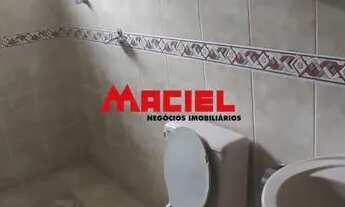 Imagem 5: Casa Padrão em São José dos Campos