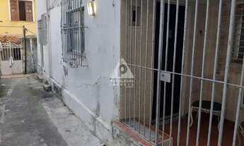 Imagem 2: Apartamento à venda, 2 quartos, Andaraí - RIO DE JANEIRO/RJ