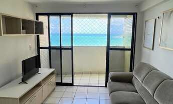 Imagem 6: Belíssimo apartamento com suíte vista a mar!