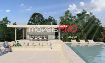 Imagem 2: Num dos condominios mais luxuosos