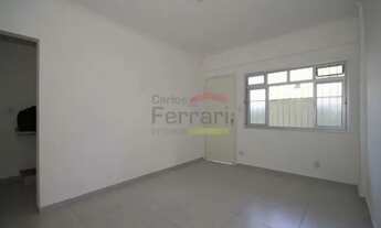 Imagem: Apartamento 1 dormitório reformado com