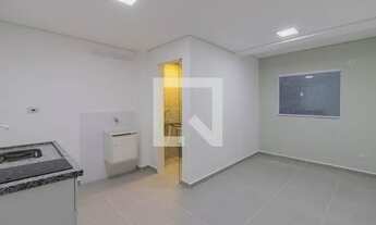 Imagem: Apartamento para Aluguel - Vila Augusta