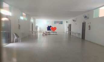 Imagem 6: VENDO Apartamento com lazer completo com 2 quartos em Vila Belmiro-Santos-SP ÓTIMA LOCALIZ