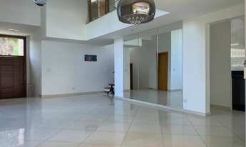 Imagem 5: Reserva Santa Maria - Casa com 3 suítes, 298 m² - venda por R$ 1.950.000 - Granja Viana Op