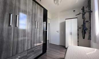 Imagem 2: Apartamento 2 quartos c/ 1 suíte à venda, 62m² - Bom Retiro