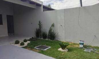 Imagem 4: Casa para venda tem 122 metros quadrados com 2 quartos em Porto Canoa - Serra - ES