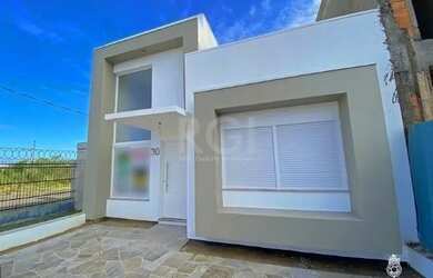 Imagem 2: Casa Condominio para Venda - 100m², 3 dormitórios, sendo 1 suites, 2 vagas - Hípica