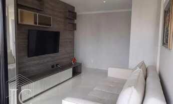 Imagem 3: Apartamento para Venda em São Paulo, Campo Belo, 1 dormitório, 1 banheiro, 1 vaga