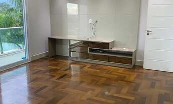 Imagem 5: Casa Alto Padrao Para Locacao No Saint Patrick - Sorocaba