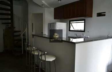 Imagem 4: Flat Para locação - Moema