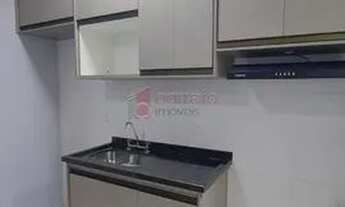 Imagem 3: Apartamento Padrão em Jundiaí