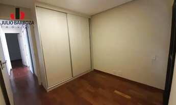 Imagem 5: Apartamento com 3 dormitórios, reformado em Moema pássaros